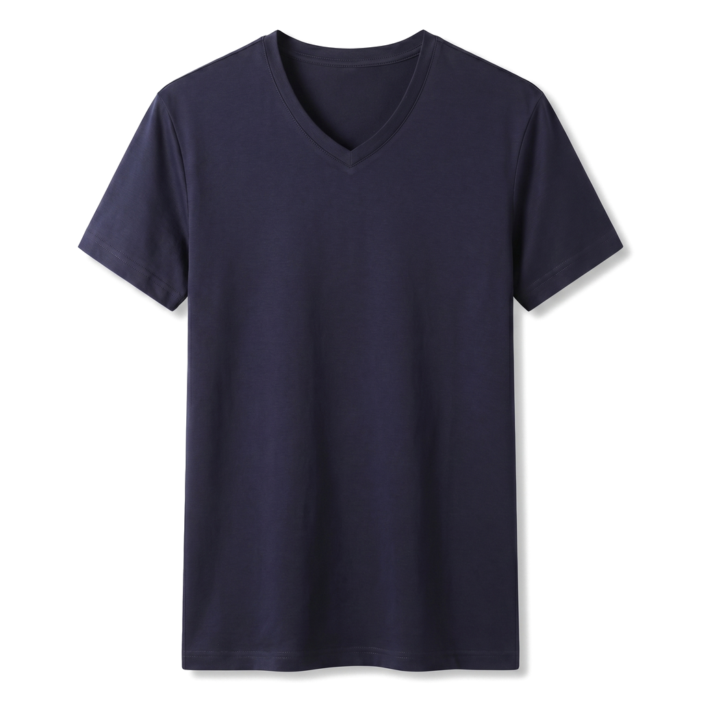 Billie V-Neck Shirt
