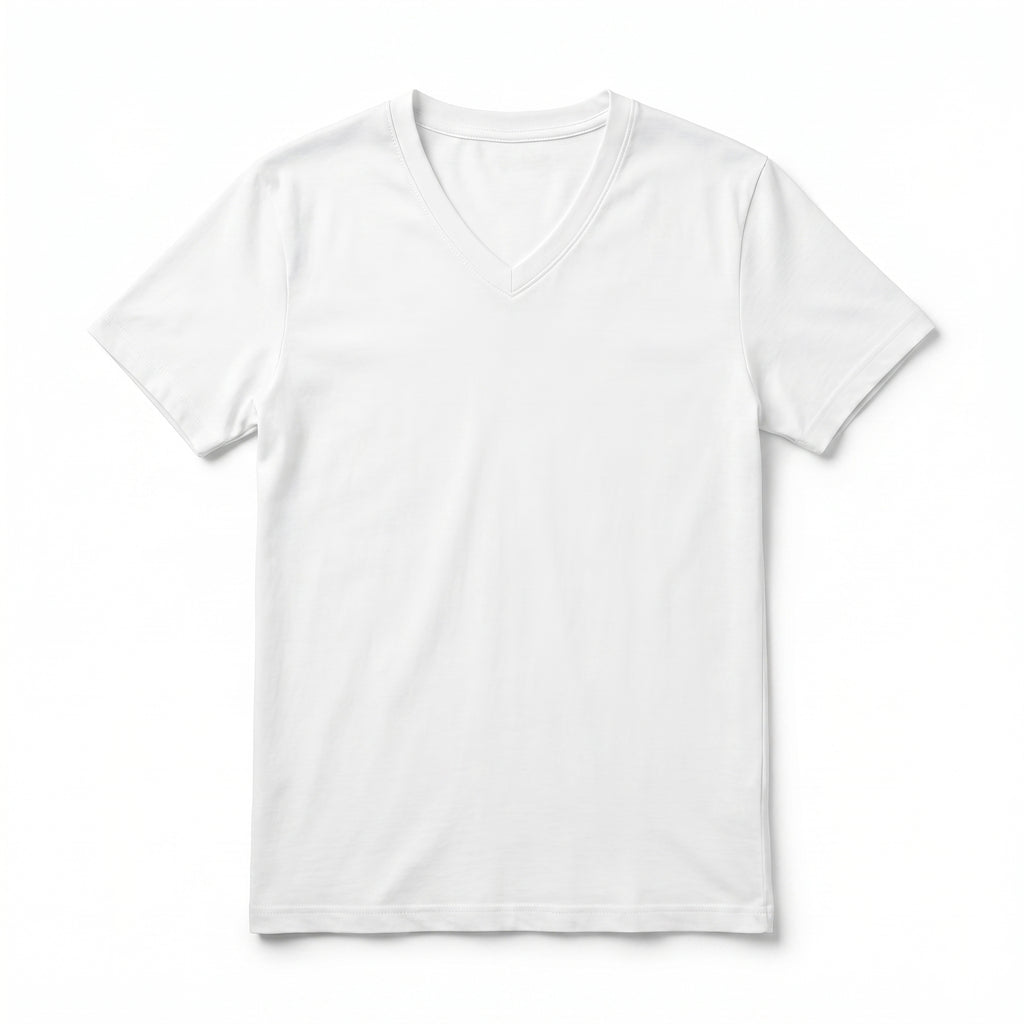 Billie V-Neck Shirt