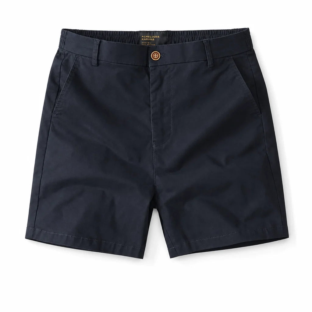 Noah Straight Shorts