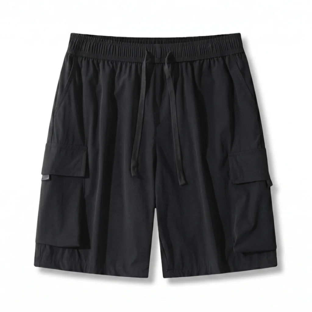 Ellison Cargo Shorts