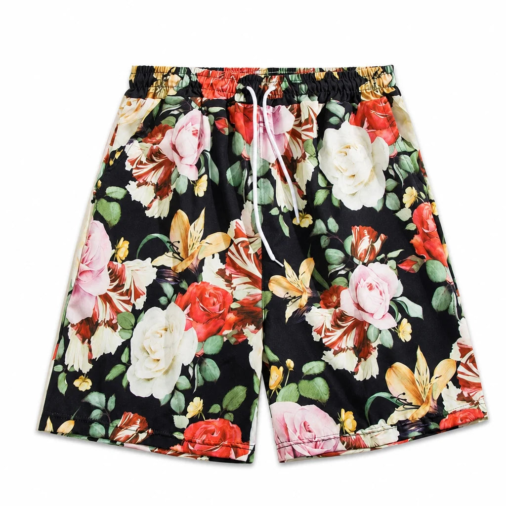 Keith Swim Shorts