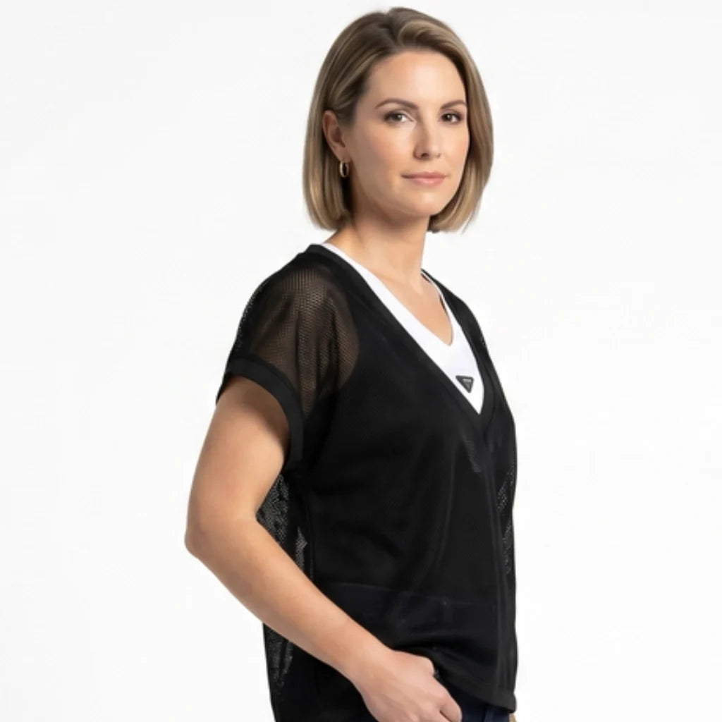 Kelsey Knit Top