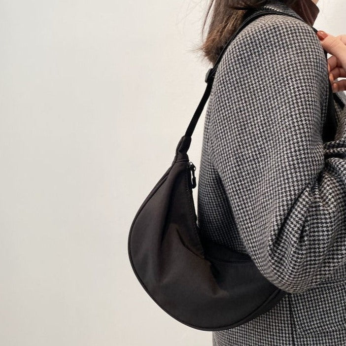 Estrel | Crossbody Belt Bag  - By Qivii