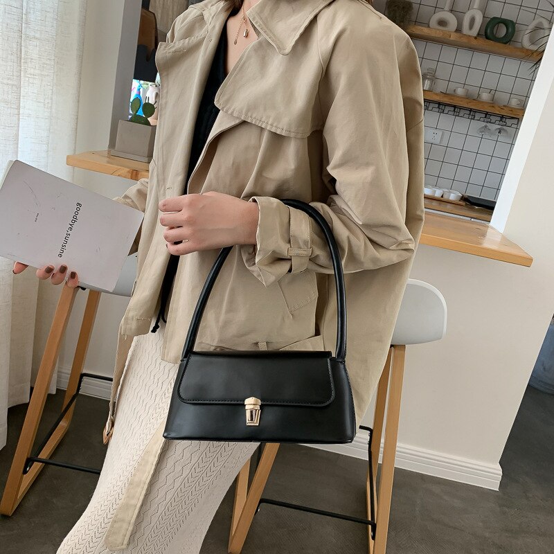 Lunelle | Handbag  - By Qivii