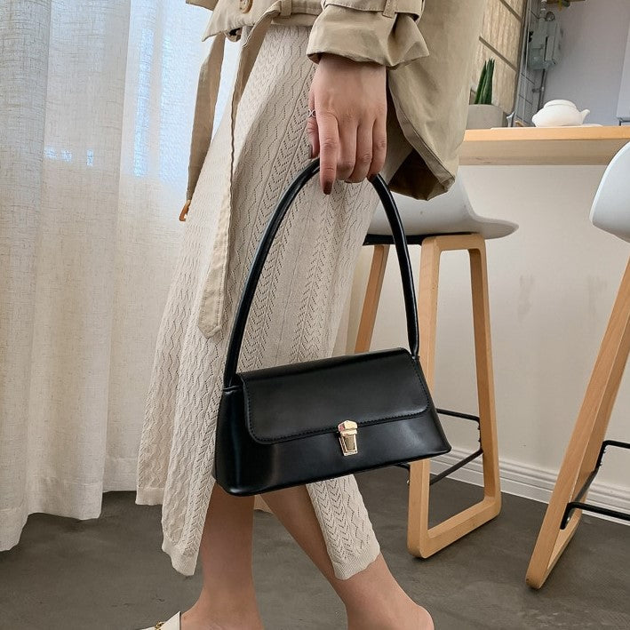 Lunelle | Handbag  - By Qivii