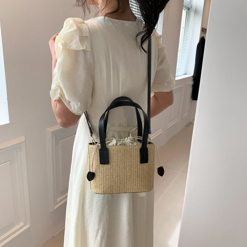 Mare | Crossbody Bag  - By Qivii