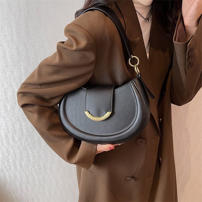 Lanna | Crossbody Bag  - By Qivii