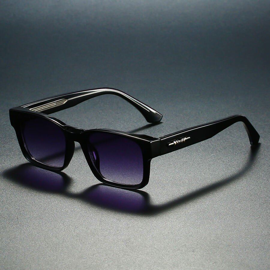 Tavano Retroline Shades  - By Qivii