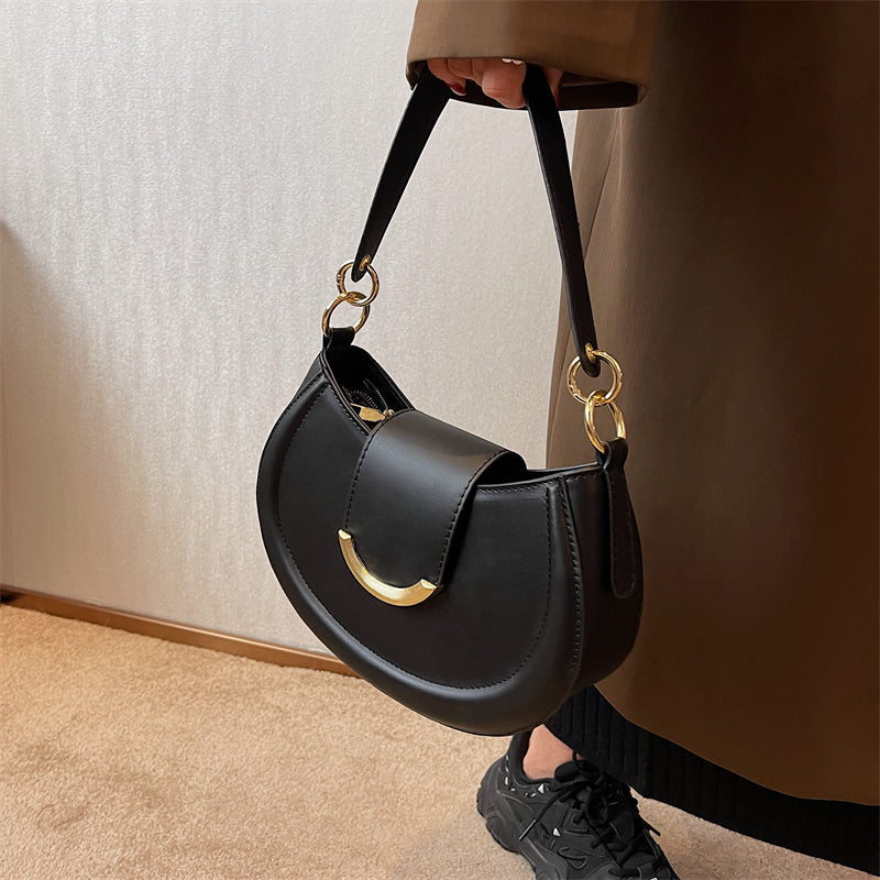 Lanna | Crossbody Bag  - By Qivii