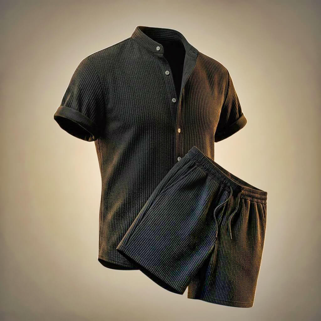 Alex Homme Prestige Set  - By Qivii