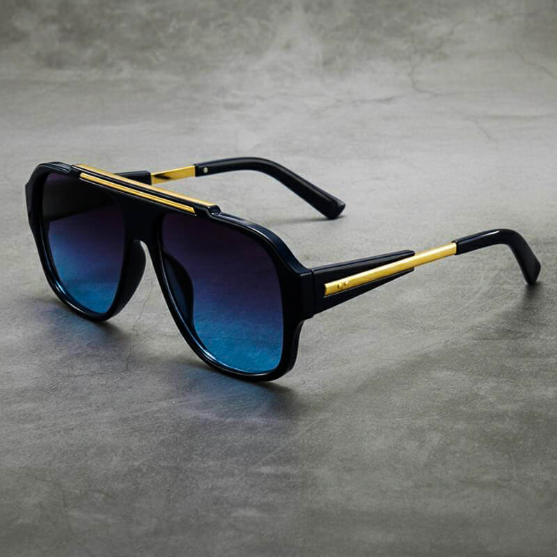 Dawson Oversized Shades  - By Qivii