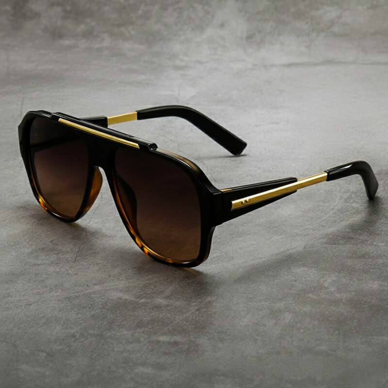 Dawson Oversized Shades  - By Qivii