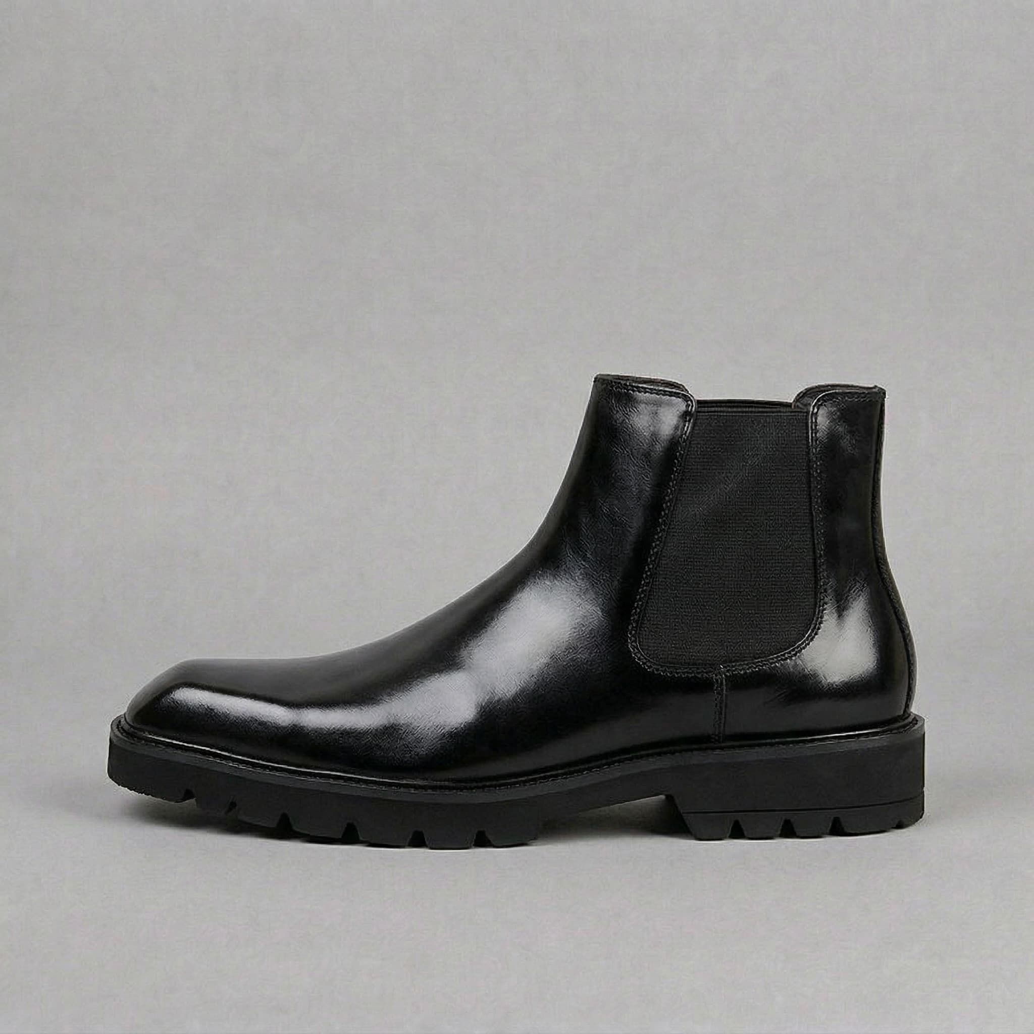 Blackwell Leather Chelsea