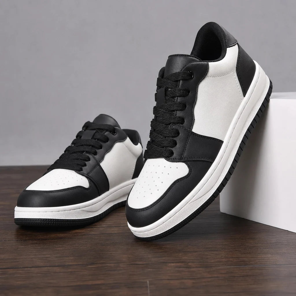 Jonathan Low-Top Trainers