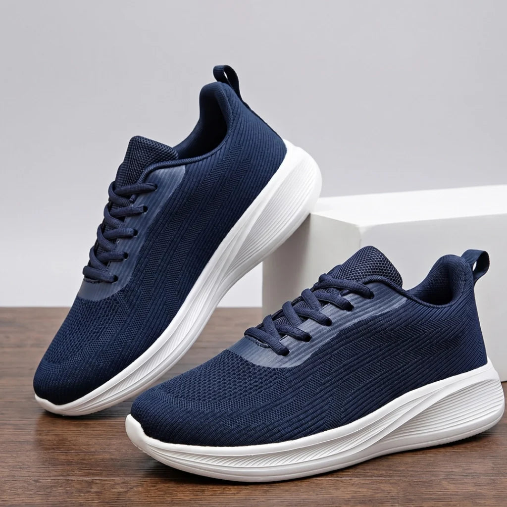 Morgan Wide-Fit Trainers