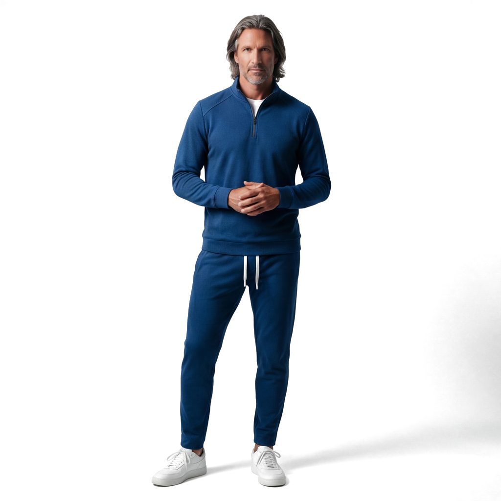 Terence Active Tracksuit