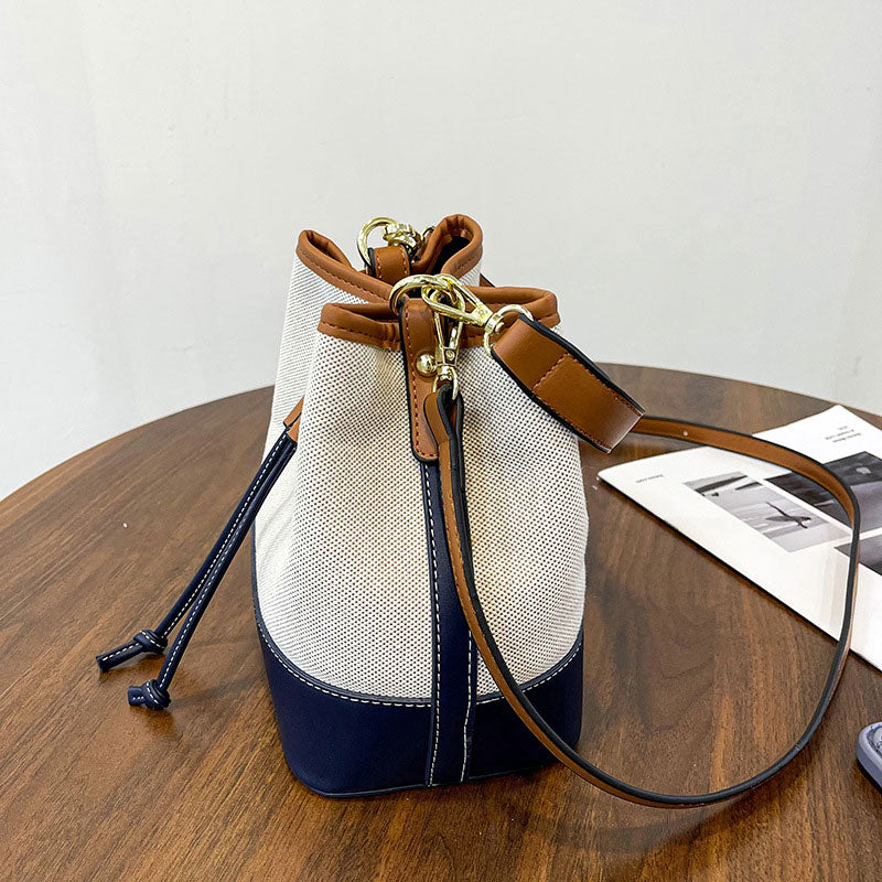 Lestina | Crossbody Bag  - By Qivii
