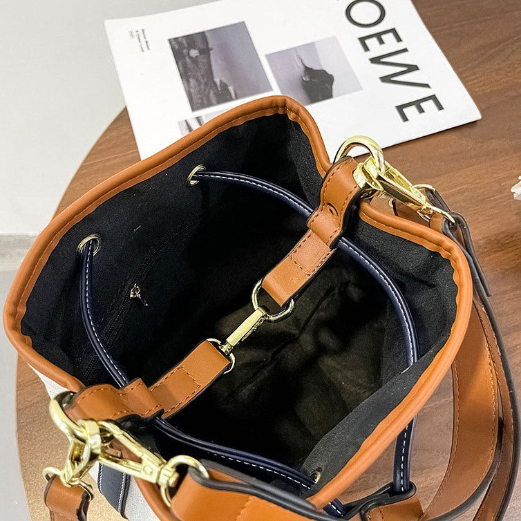 Lestina | Crossbody Bag  - By Qivii