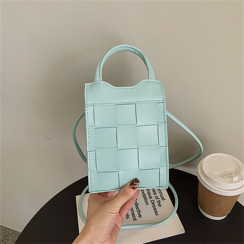 Chalise | Phone Bag  - By Qivii