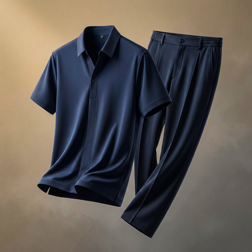 Alexander Homme Prestige Set  - By Qivii
