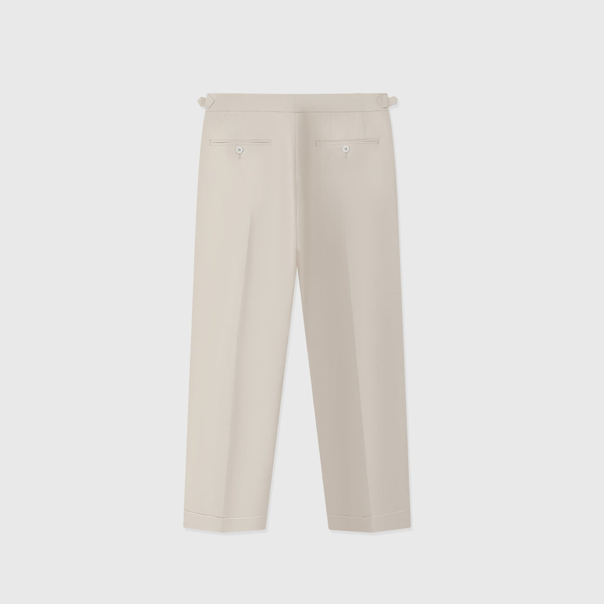 Blythe Tailored Trouser