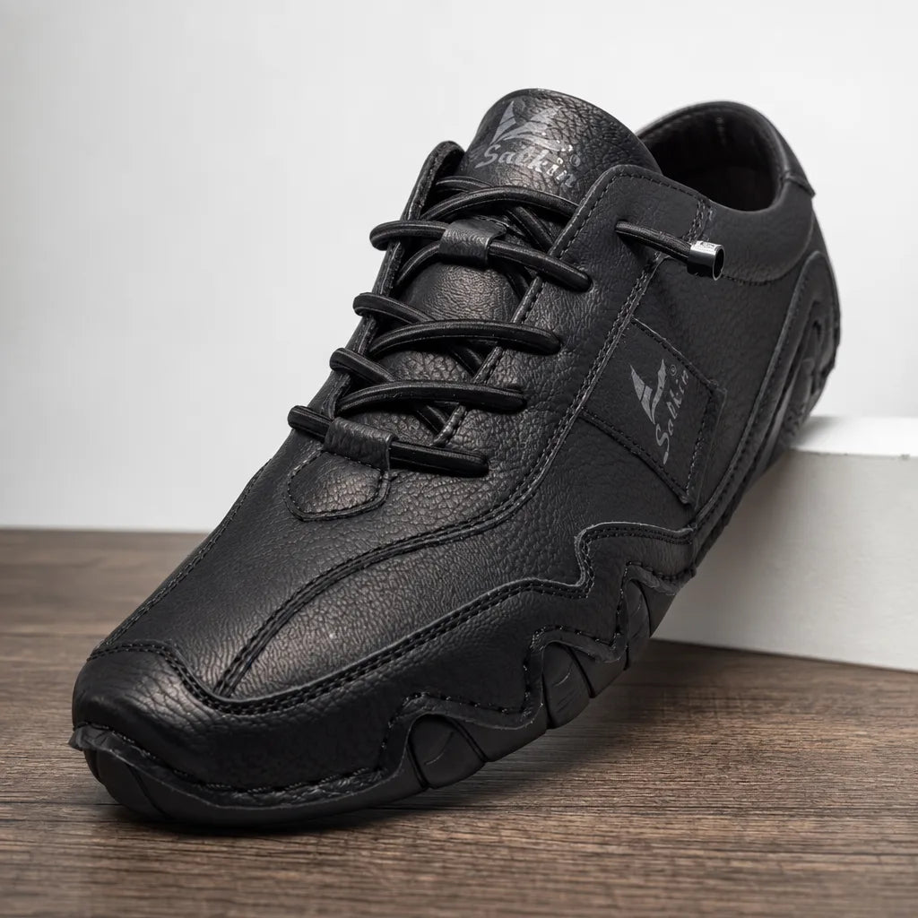 Bradley Casual Trainers