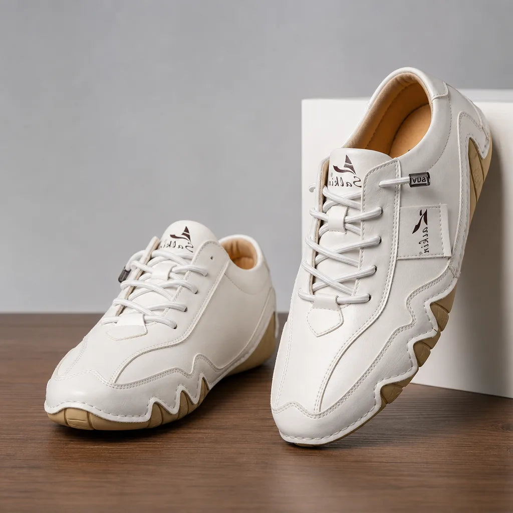 Bradley Casual Trainers