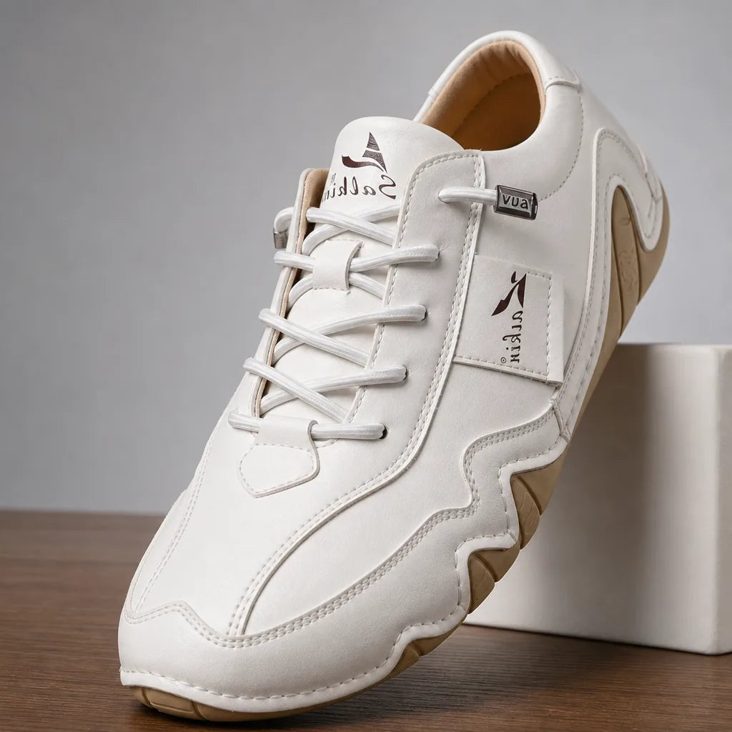 Bradley Casual Trainers