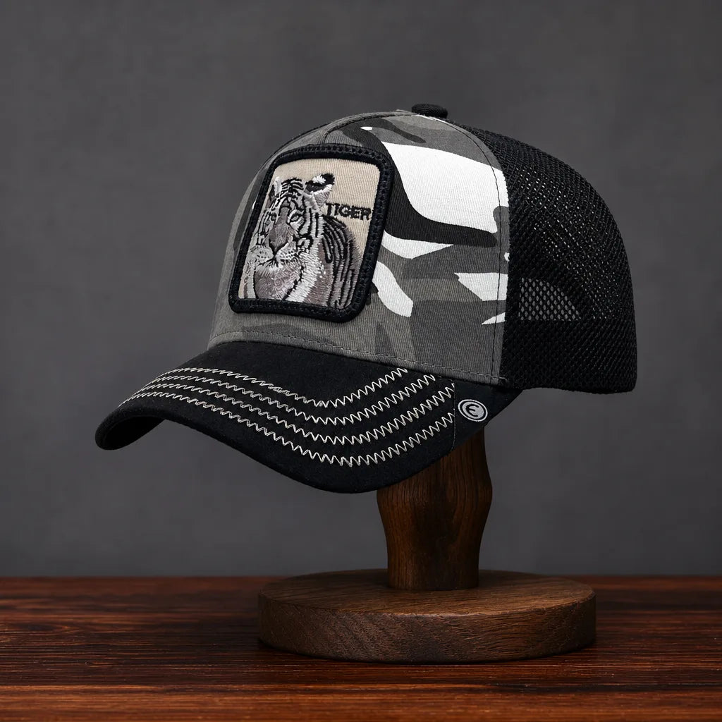 Bradley Trucker Cap