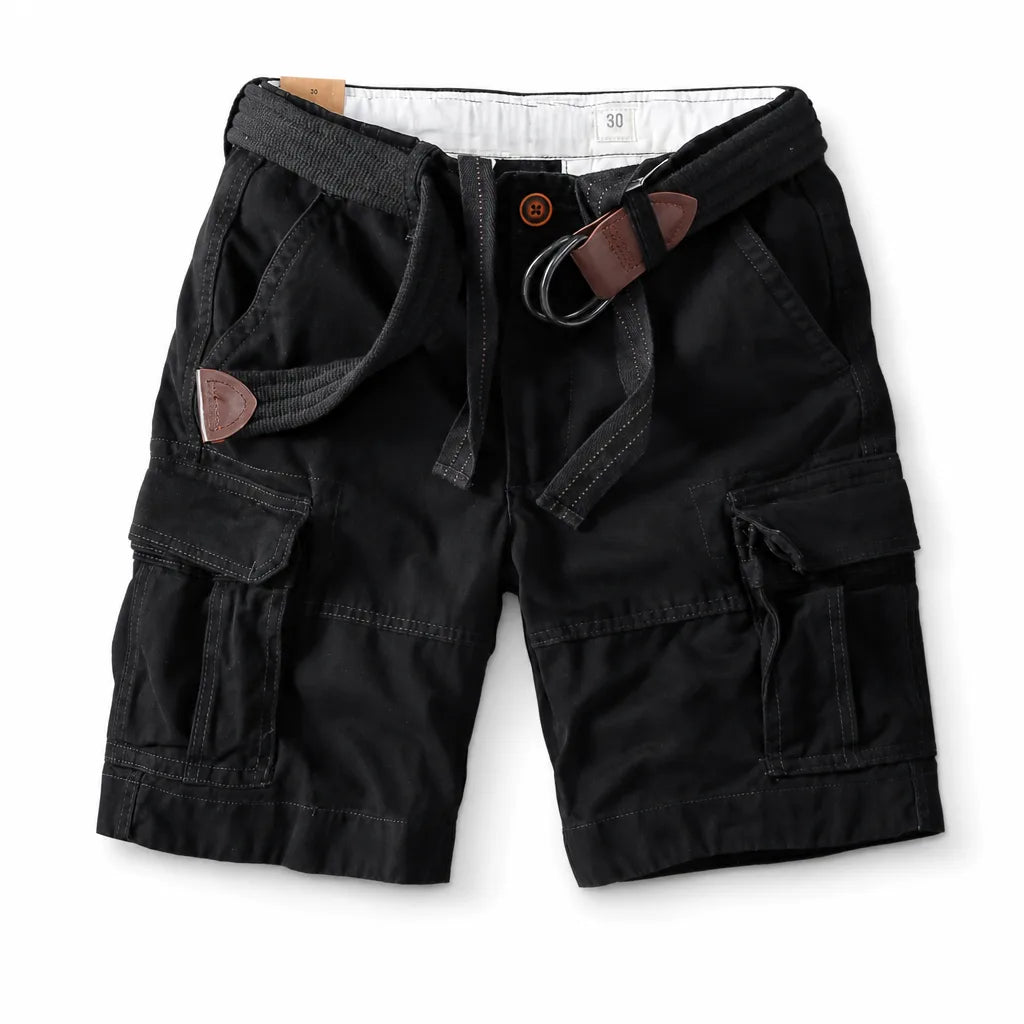 Brendon Cargo Shorts