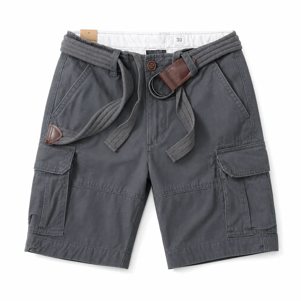 Brendon Cargo Shorts