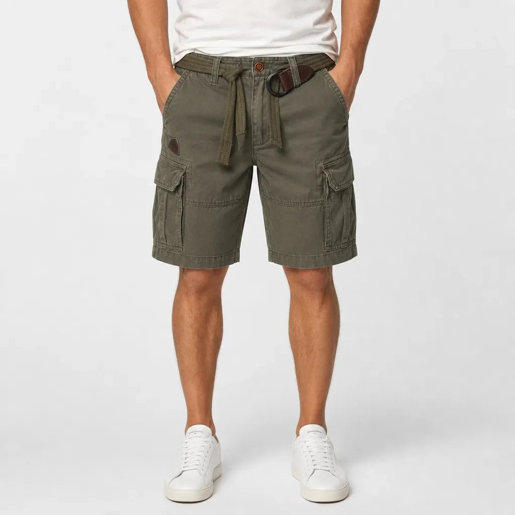Brendon Cargo Shorts