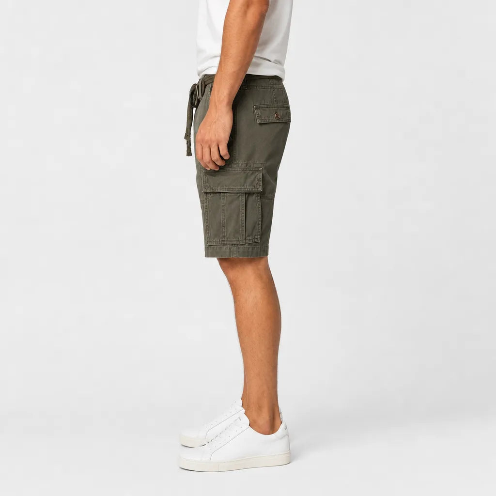 Brendon Cargo Shorts