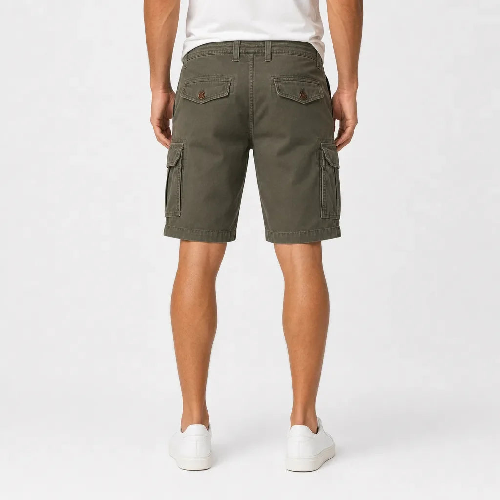 Brendon Cargo Shorts