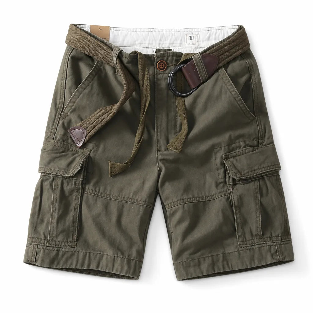 Brendon Cargo Shorts