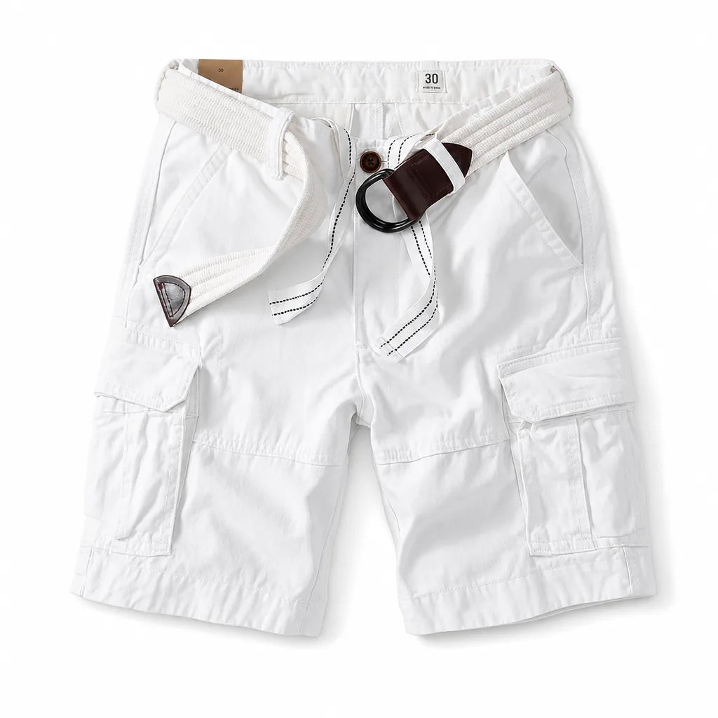 Brendon Cargo Shorts