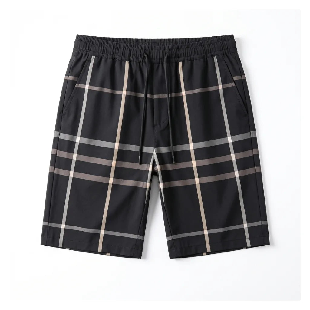 Brody Signature Utility Shorts