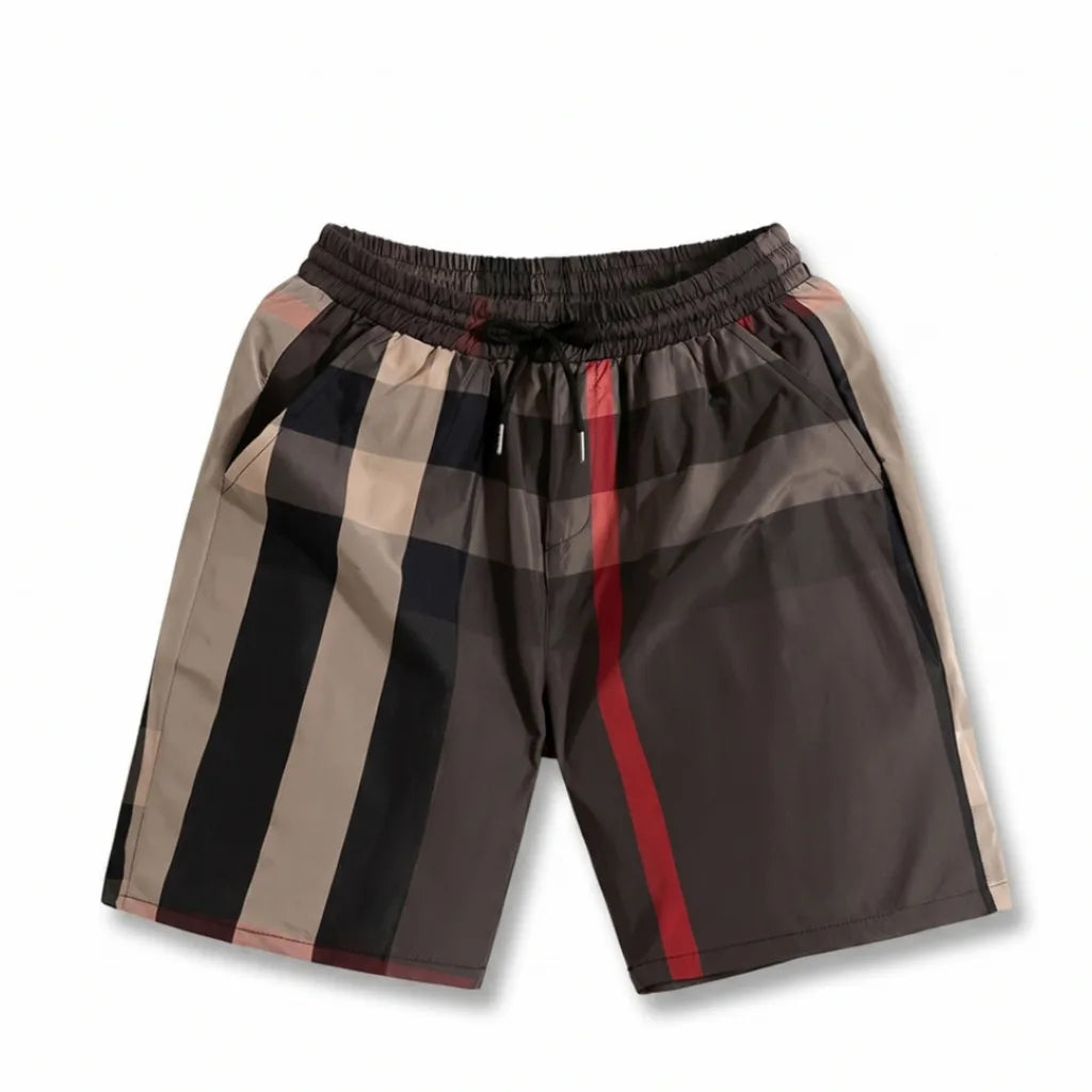 Brody Signature Utility Shorts