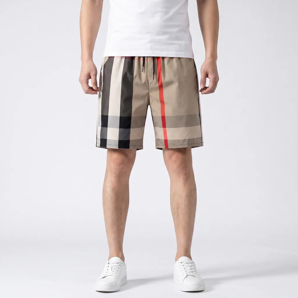 Brody Signature Utility Shorts
