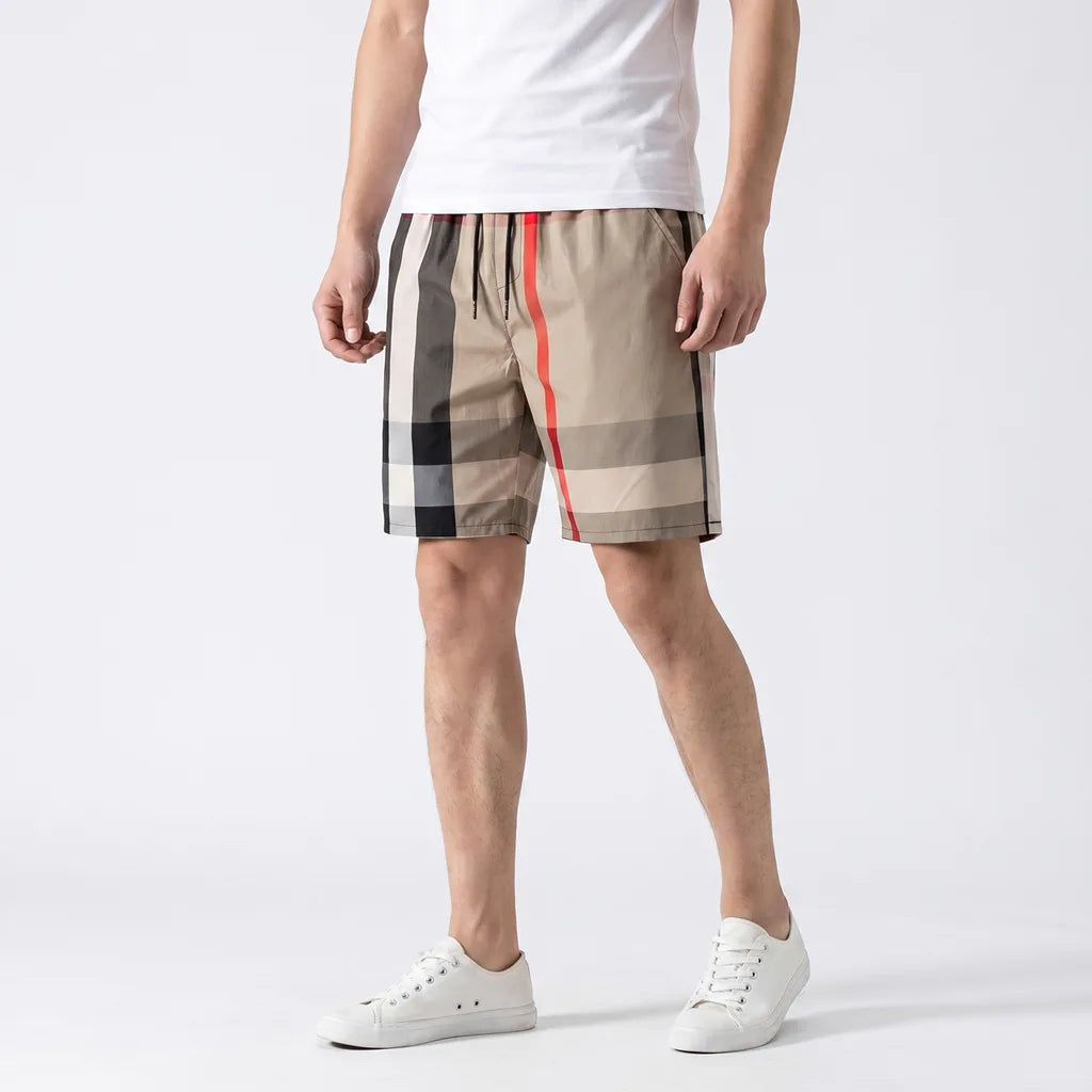 Brody Signature Utility Shorts
