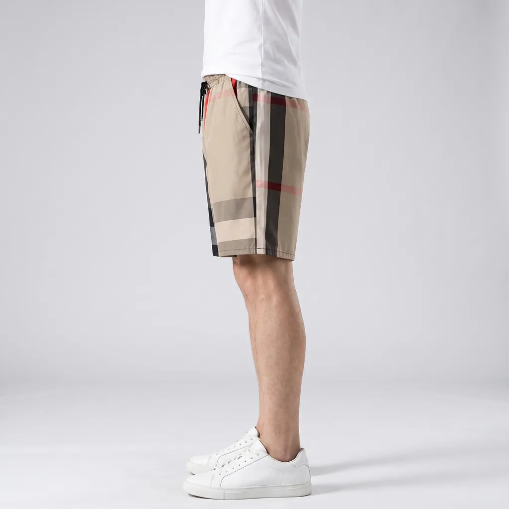 Brody Signature Utility Shorts