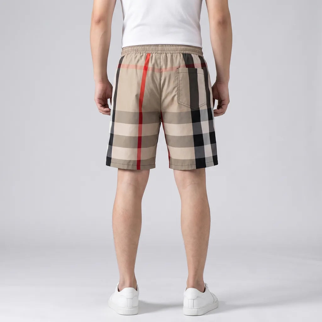 Brody Signature Utility Shorts