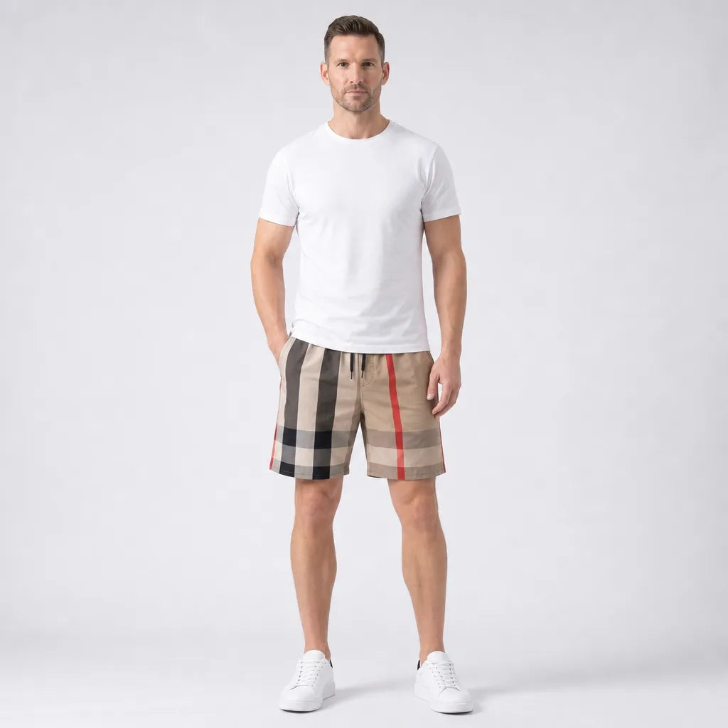 Brody Signature Utility Shorts