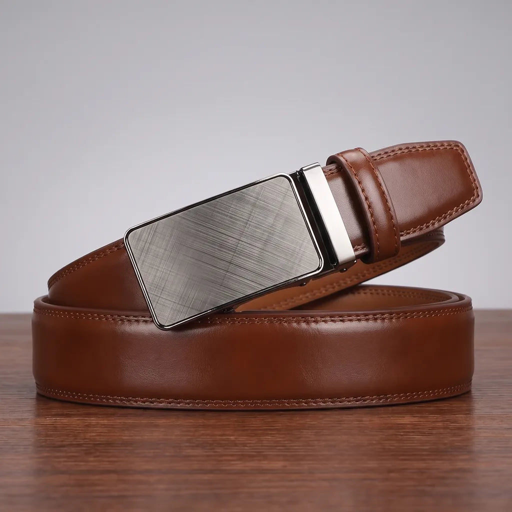 Bronson | Men's Leather Belt
