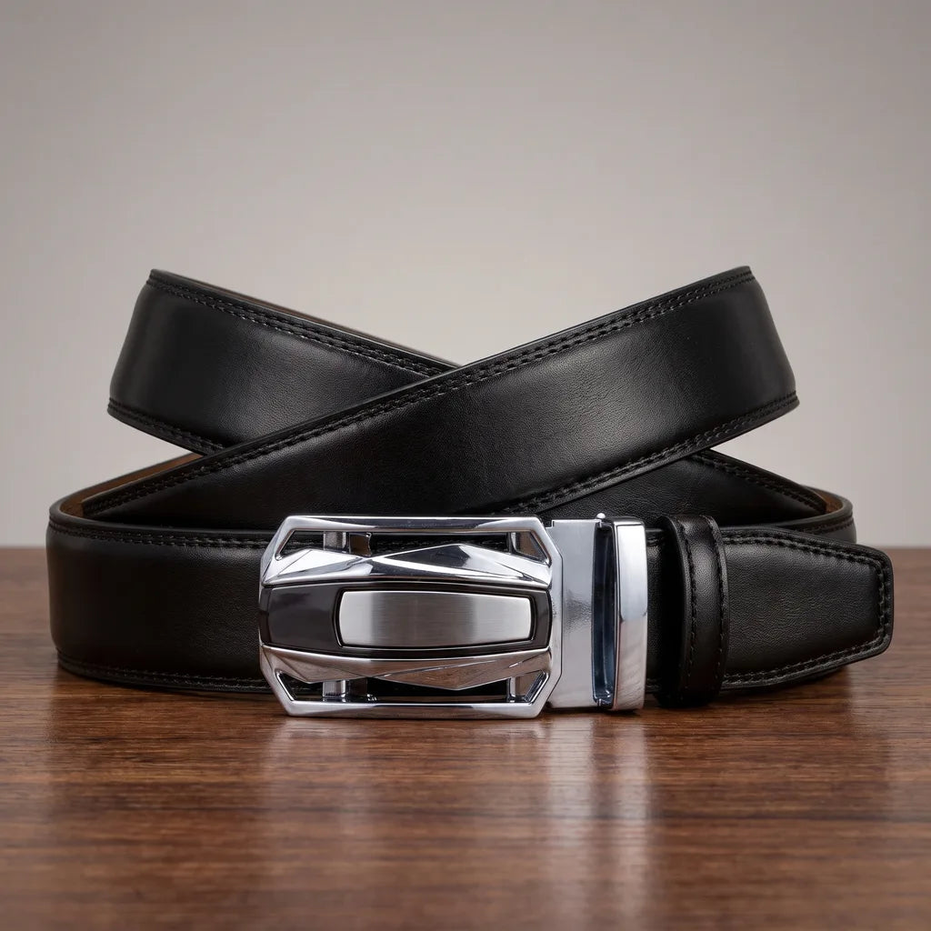 Bronson | Men's Leather Belt