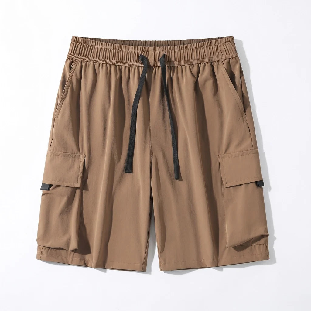 Ellison Cargo Shorts