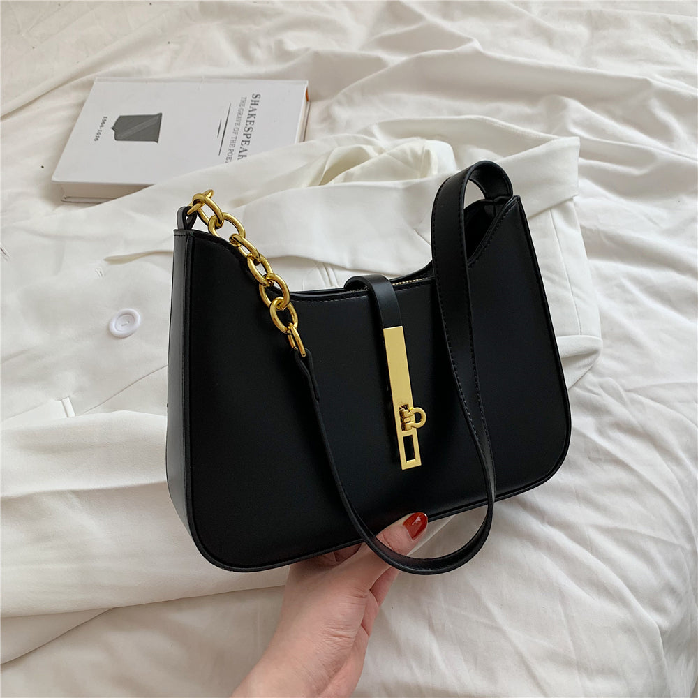 Allia | Shoulder Bag  - By Qivii