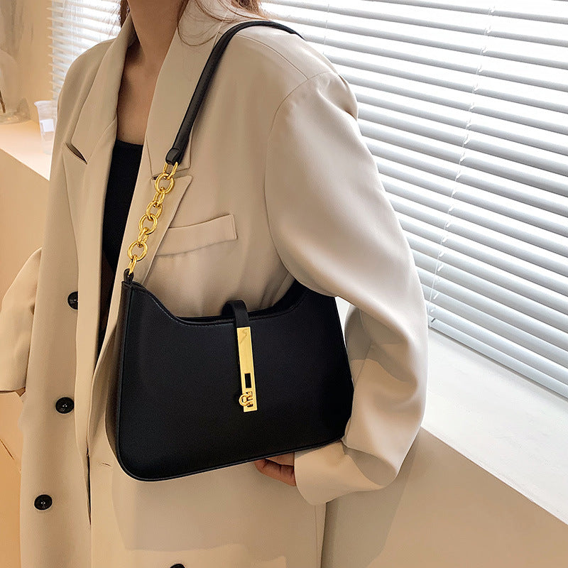 Allia | Shoulder Bag  - By Qivii