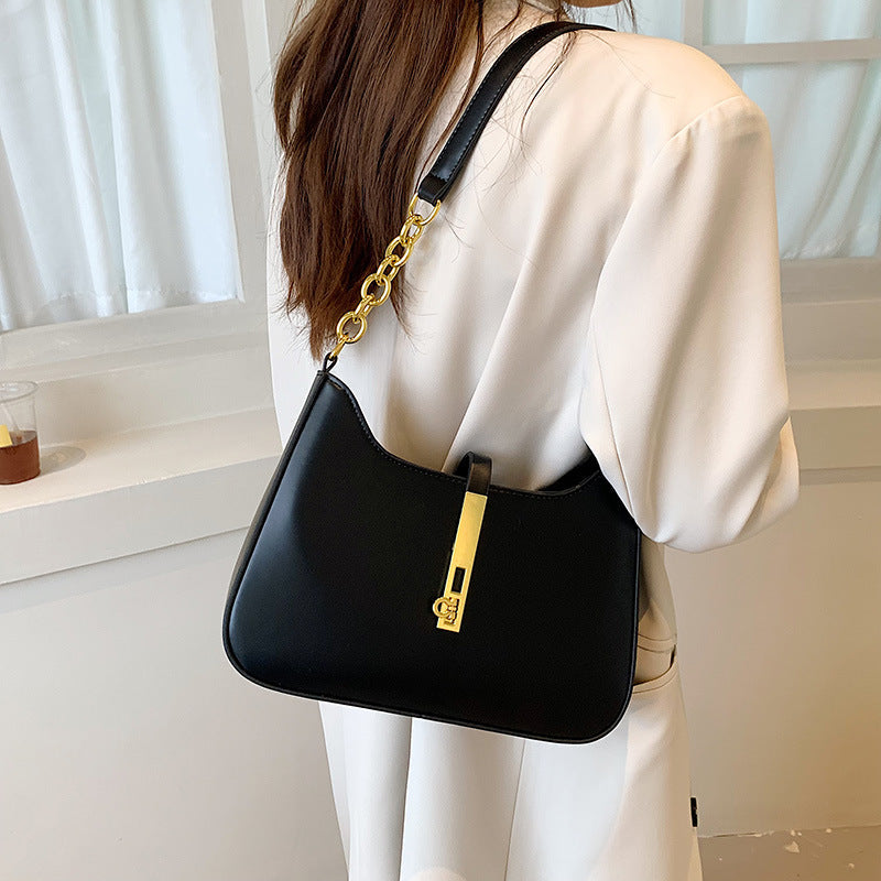 Allia | Shoulder Bag  - By Qivii