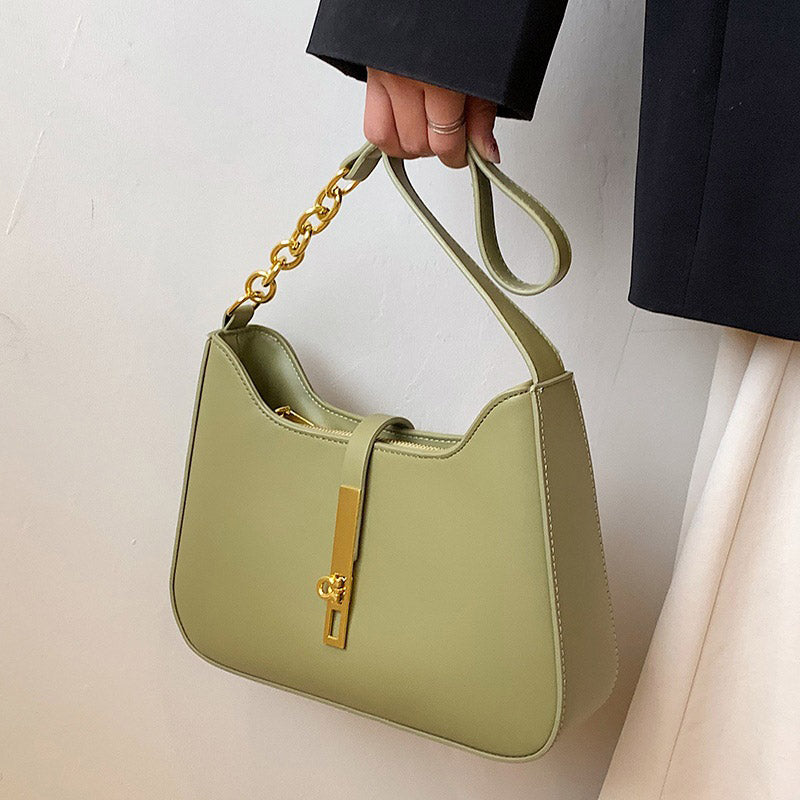 Allia | Shoulder Bag  - By Qivii